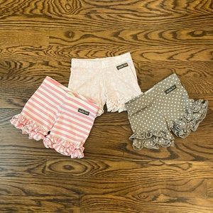 Matilda Jane shorties Lot